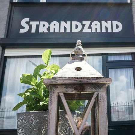 Strandzand Noordwijk Dış mekan fotoğraf