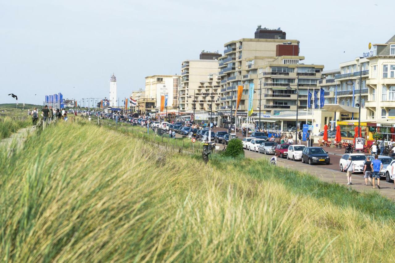 Strandzand Noordwijk Dış mekan fotoğraf